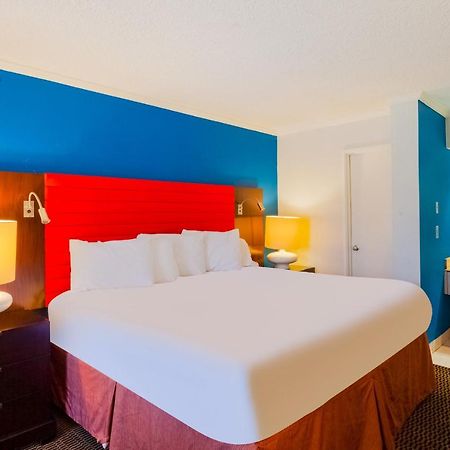 Oyo Hotel O Jackson I-55 North Bagian luar foto