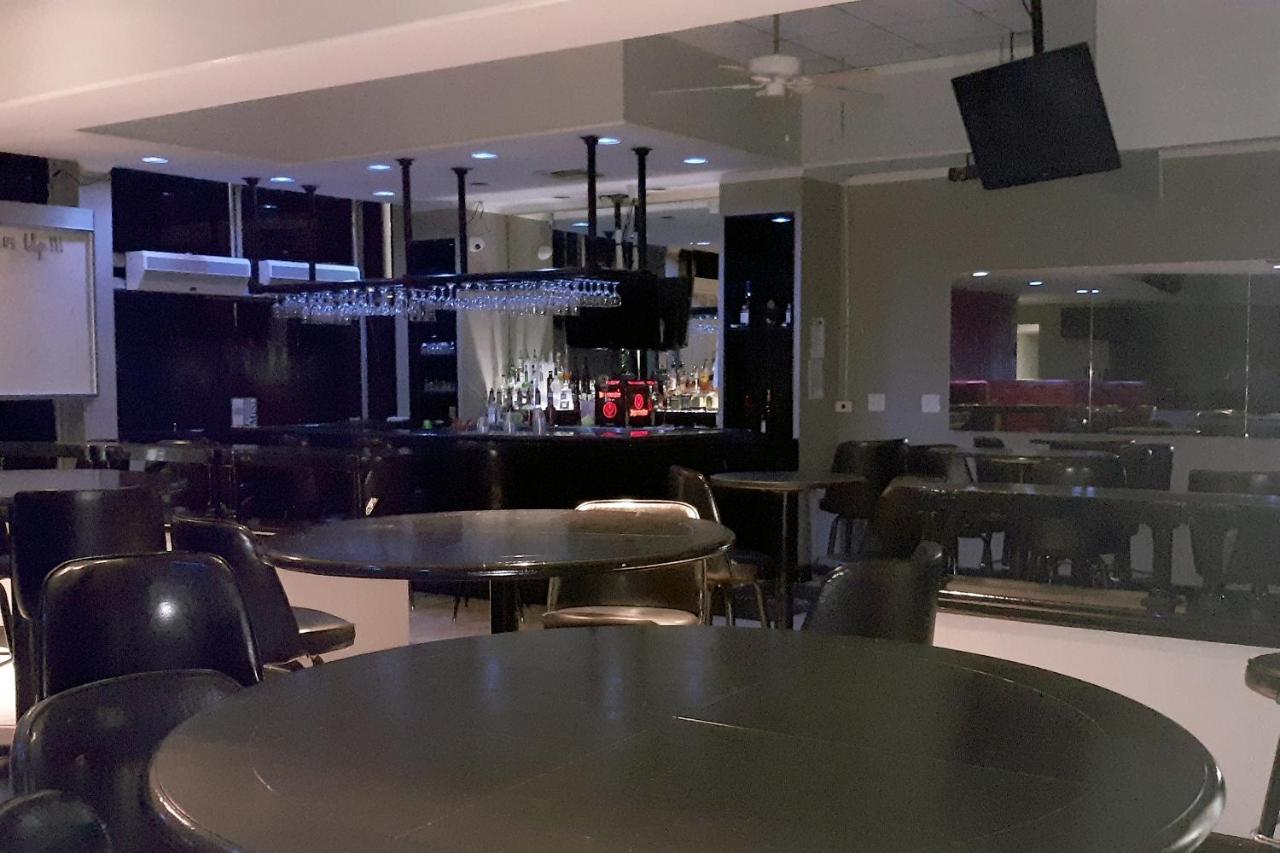 Oyo Hotel O Jackson I-55 North Bagian luar foto