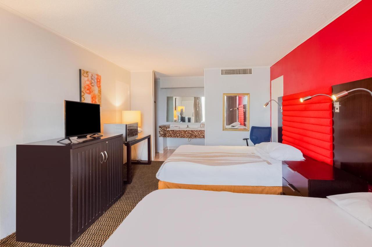 Oyo Hotel O Jackson I-55 North Bagian luar foto