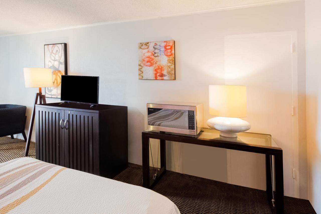 Oyo Hotel O Jackson I-55 North Bagian luar foto