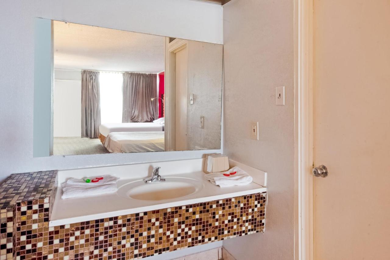 Oyo Hotel O Jackson I-55 North Bagian luar foto