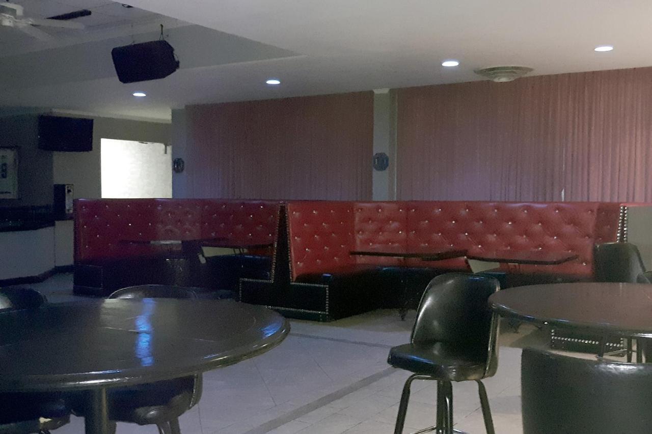 Oyo Hotel O Jackson I-55 North Bagian luar foto