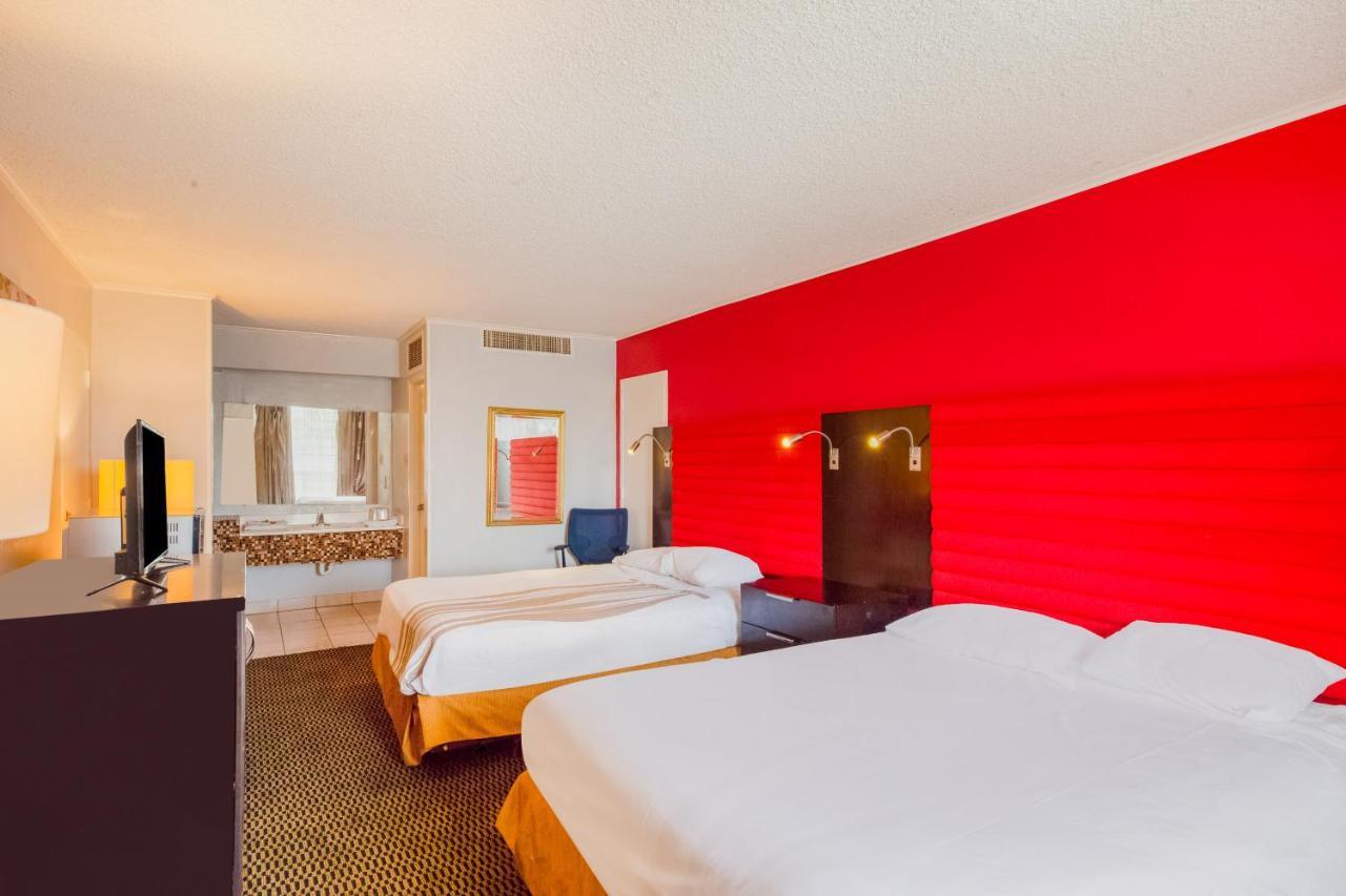 Oyo Hotel O Jackson I-55 North Bagian luar foto