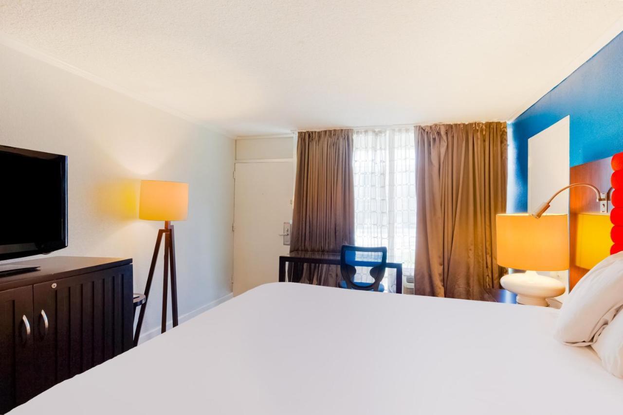 Oyo Hotel O Jackson I-55 North Bagian luar foto