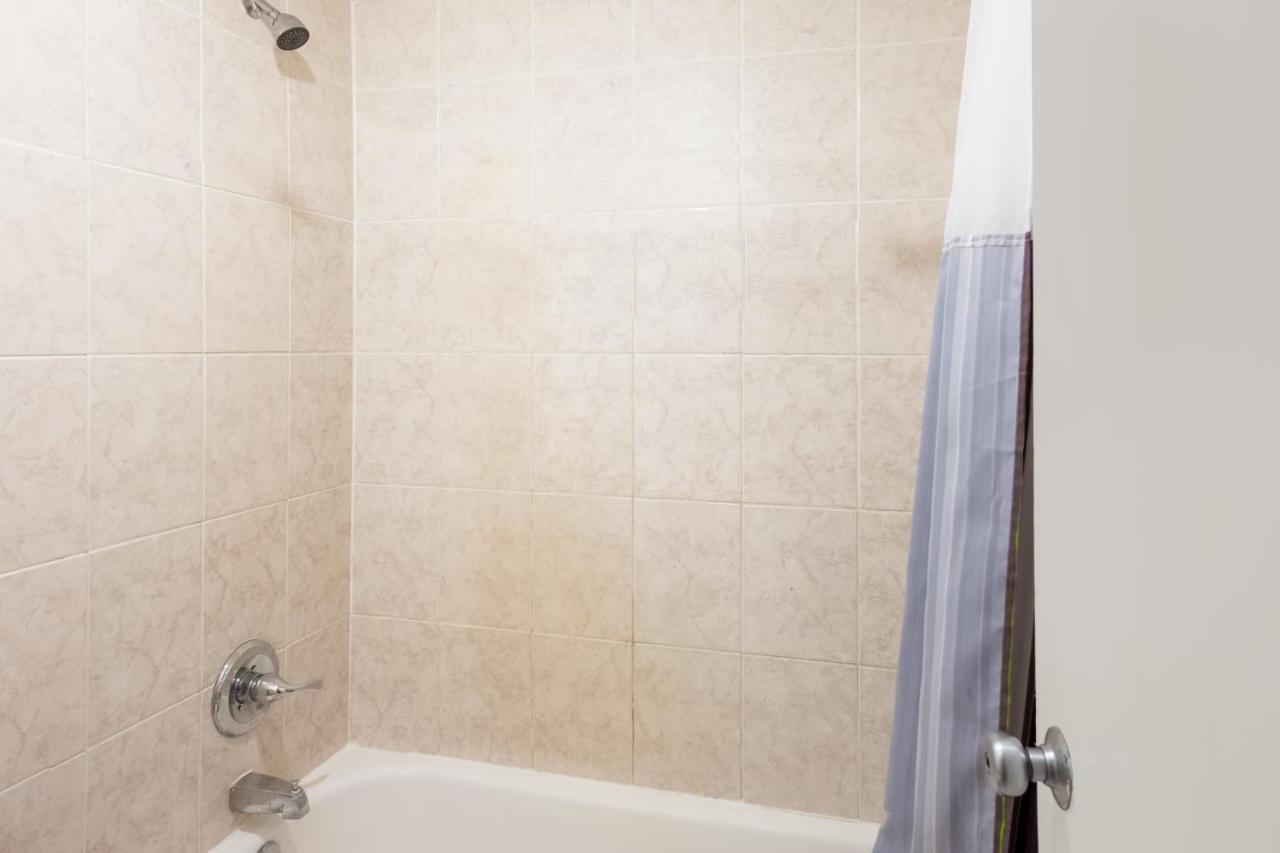 Oyo Hotel O Jackson I-55 North Bagian luar foto