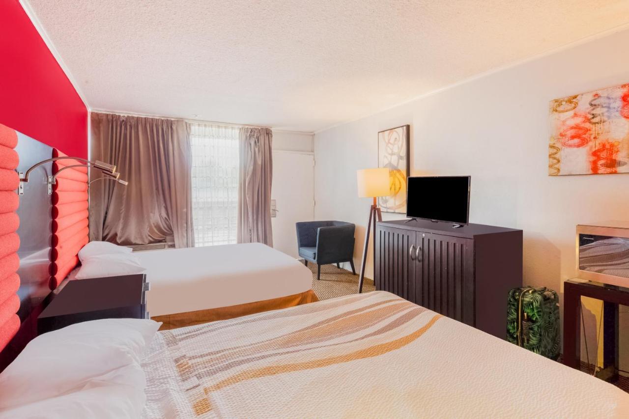 Oyo Hotel O Jackson I-55 North Bagian luar foto