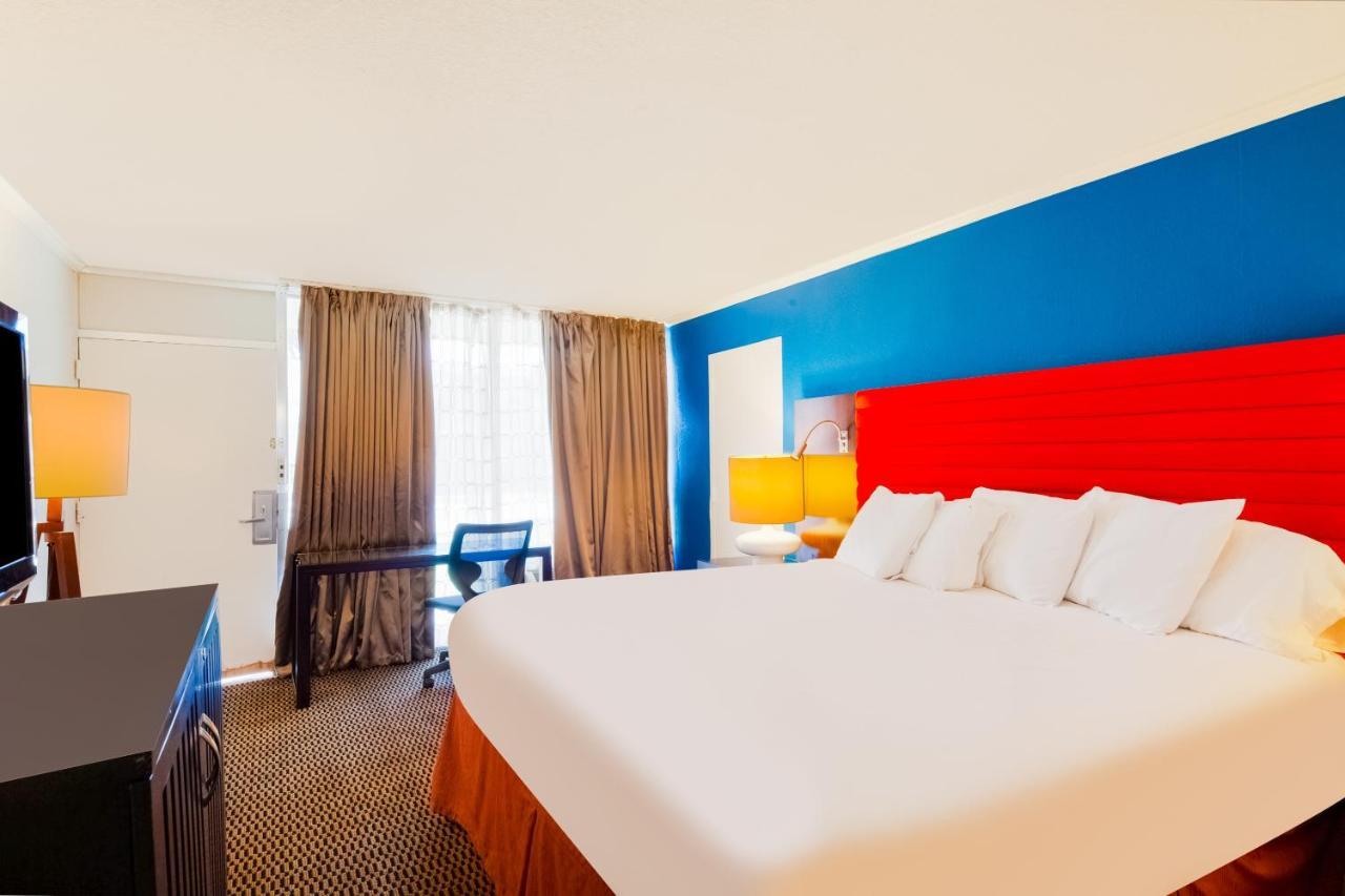 Oyo Hotel O Jackson I-55 North Bagian luar foto