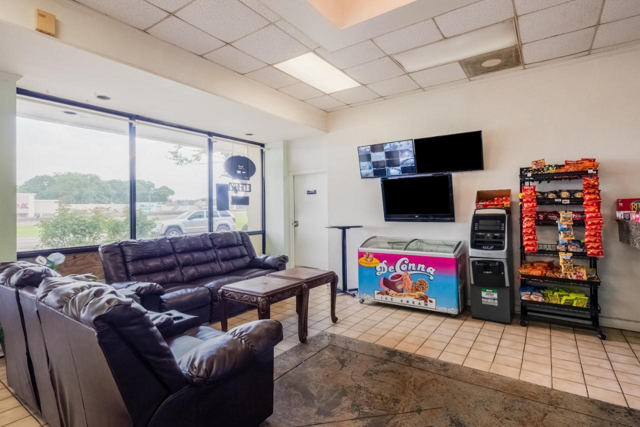 Oyo Hotel O Jackson I-55 North Bagian luar foto